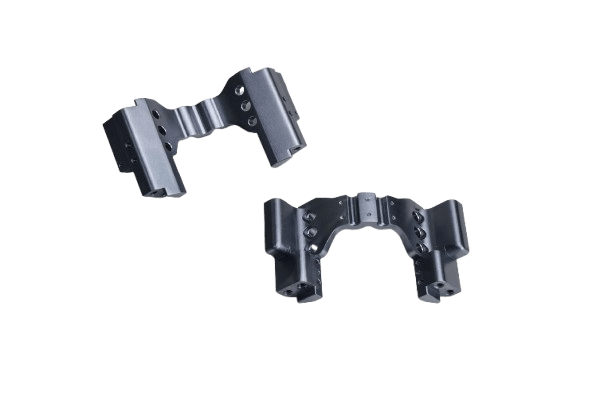 customized solutions and unique advantages