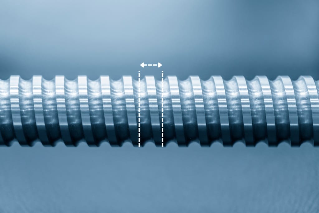 different types of threads parameters [ pdf&chart ] – 2022 updated