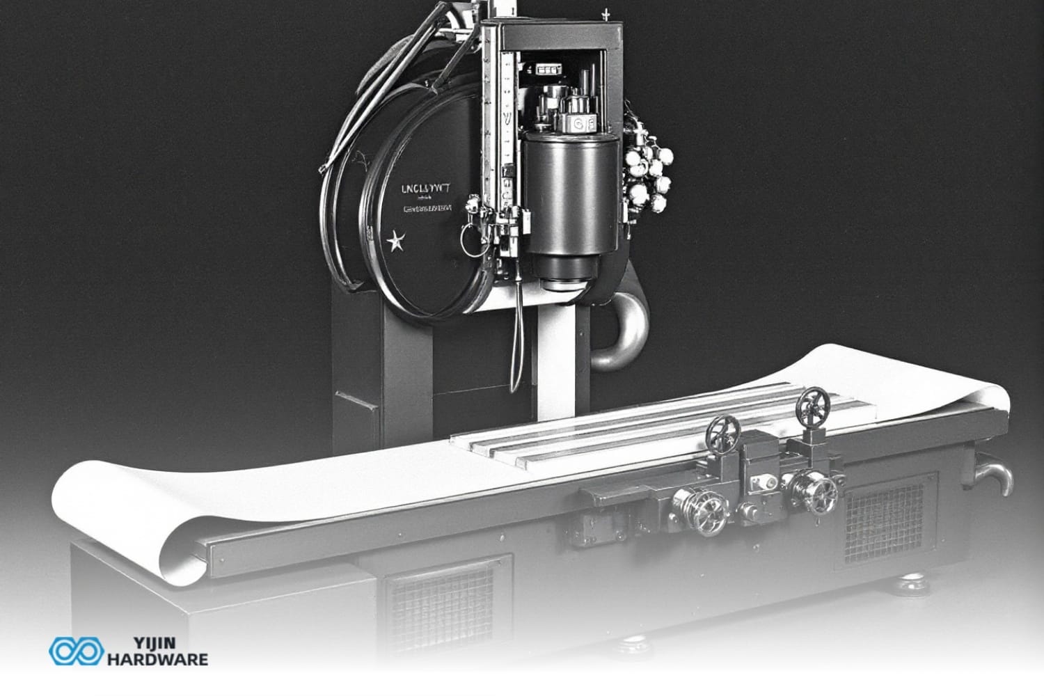 early beginnings numerical control
