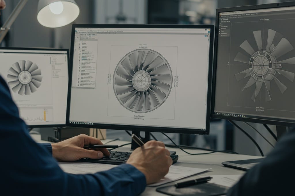 technische Unterstützung und Marktführerschaft