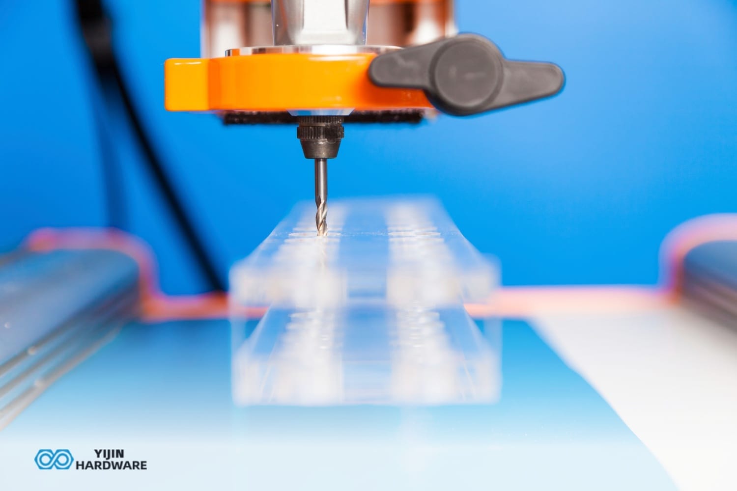 factors to consider when choosing plastics for cnc machining