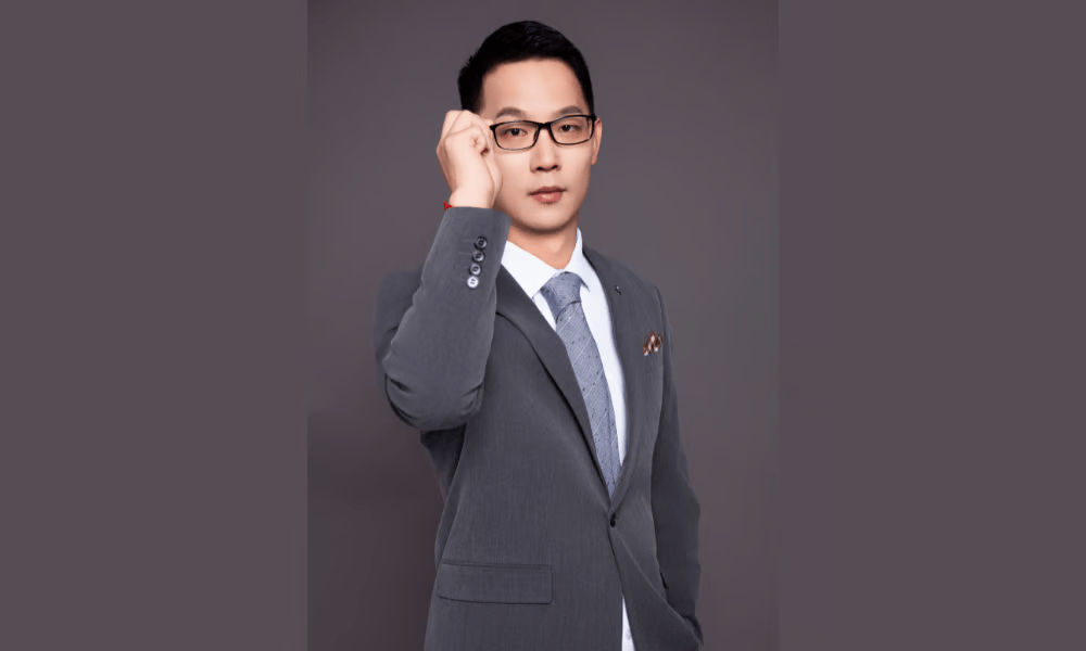 gavin yi