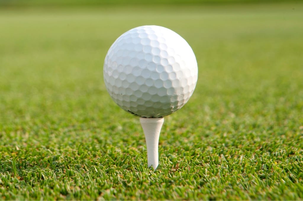 golf ball marker manufacturer