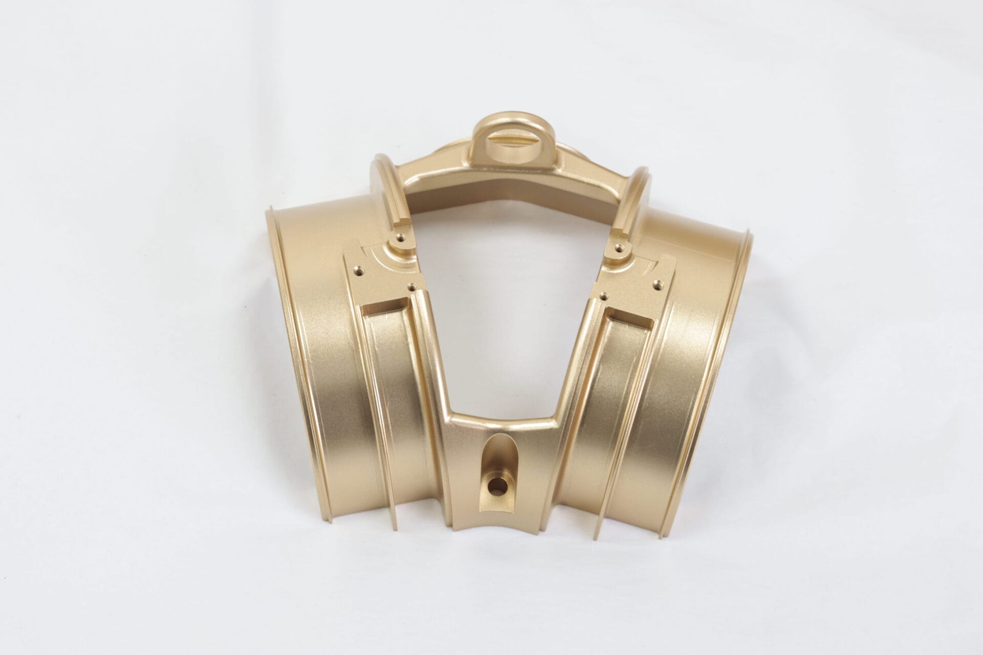 high precision cnc machining yield a