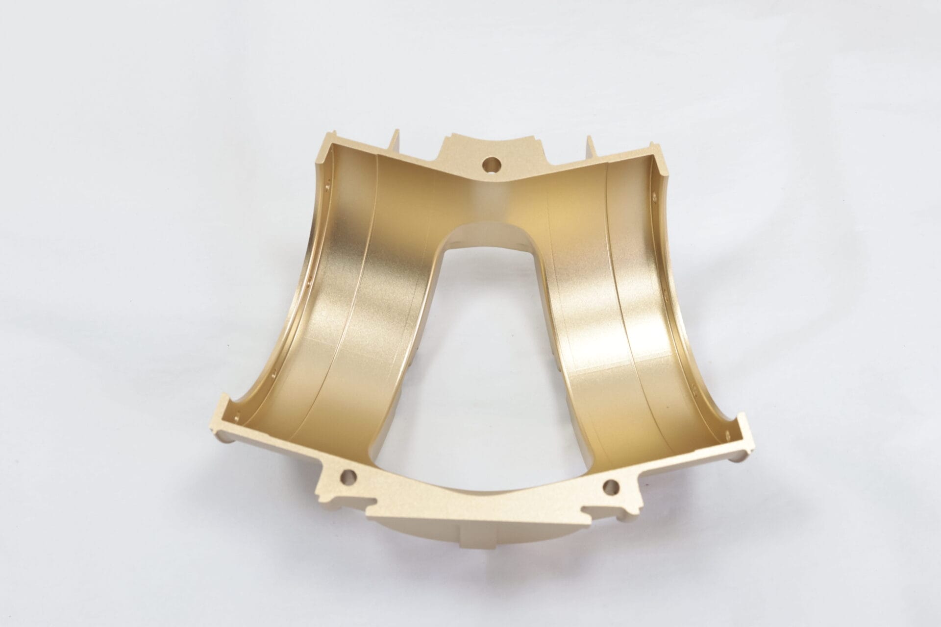high precision cnc machining yield b