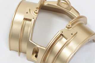 high precision cnc machining yield