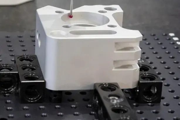 how do manufacturing and processing requirements differ