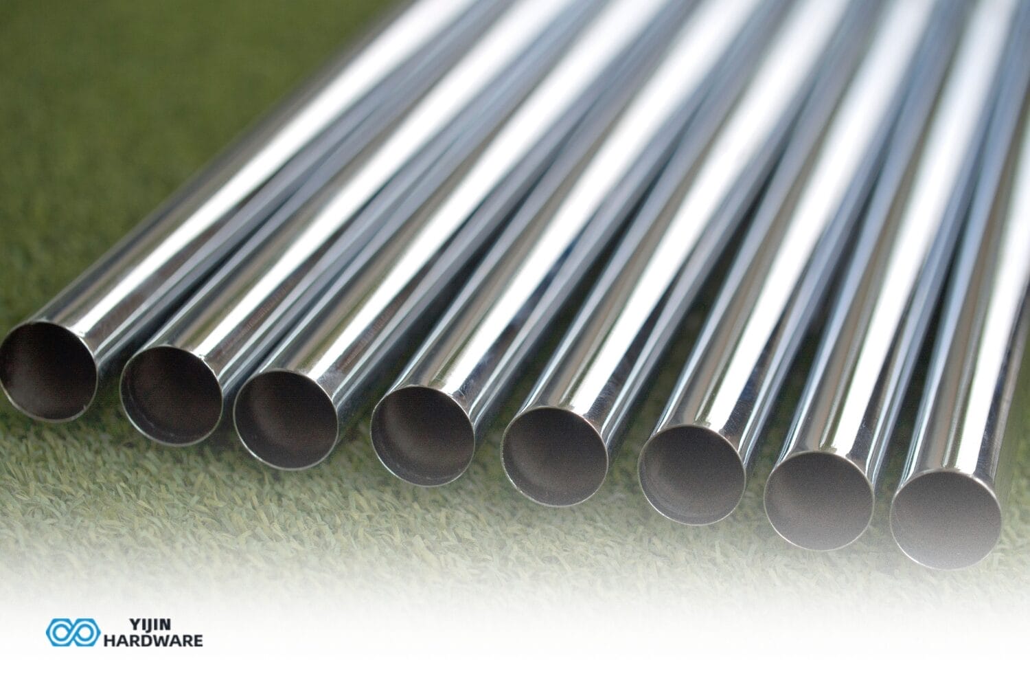 how do materials & manufacturing methods interact