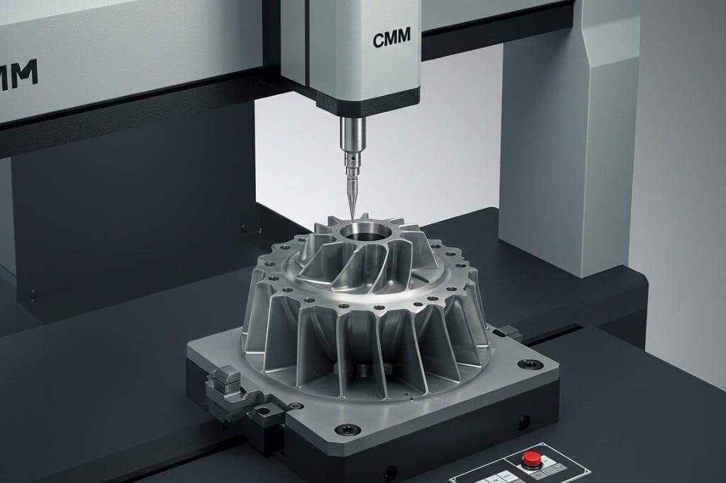 how do we ensure quality and precision