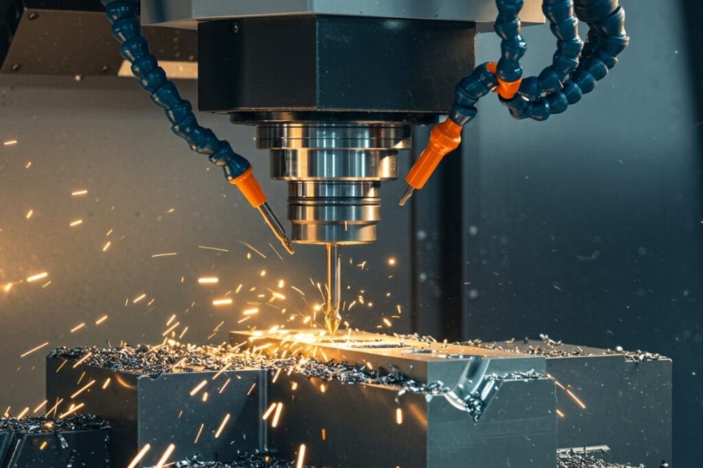 how do we ensure quality in cnc bike production