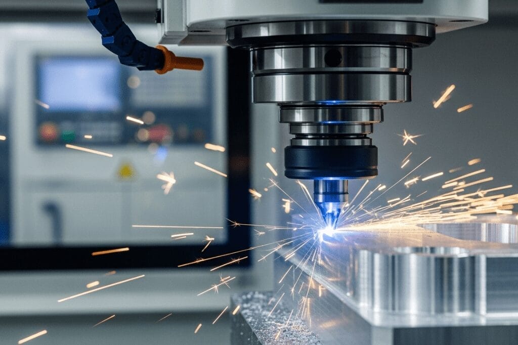 how does cnc machining benefit automotive sheet metal fabrication