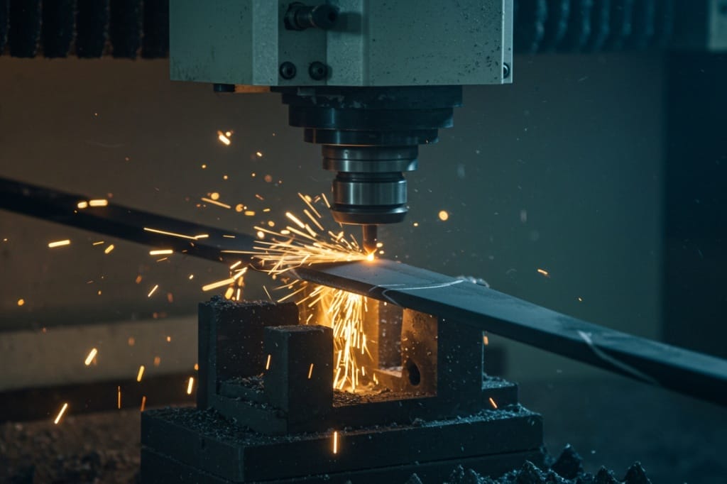 как прецизионная интеграция ЧПУ улучшает производство клюшек