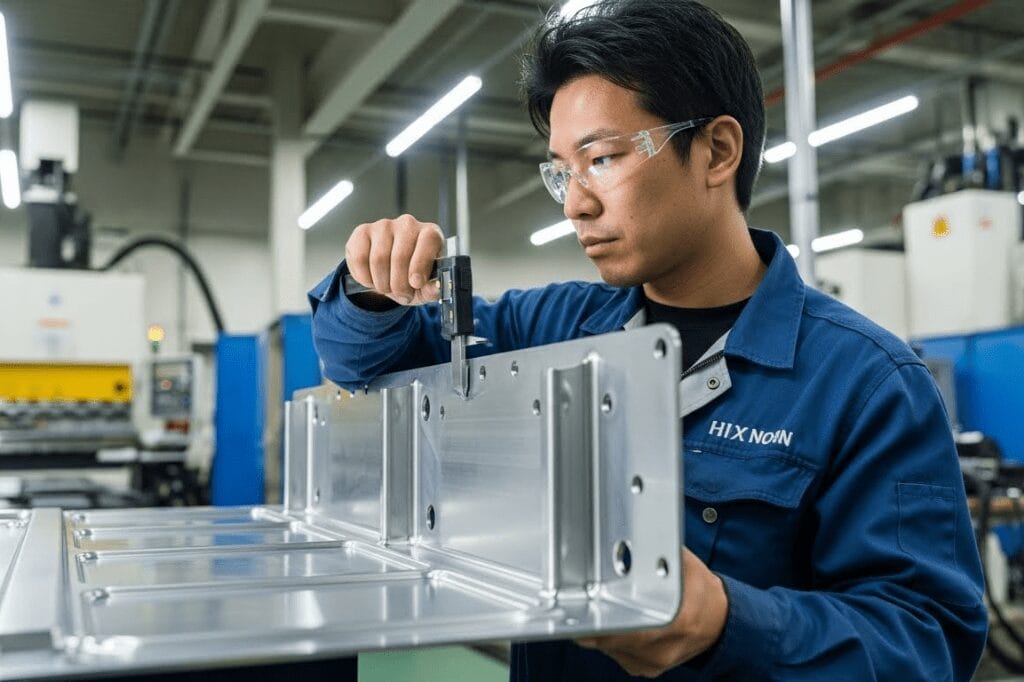 how does sheet metal detailing work