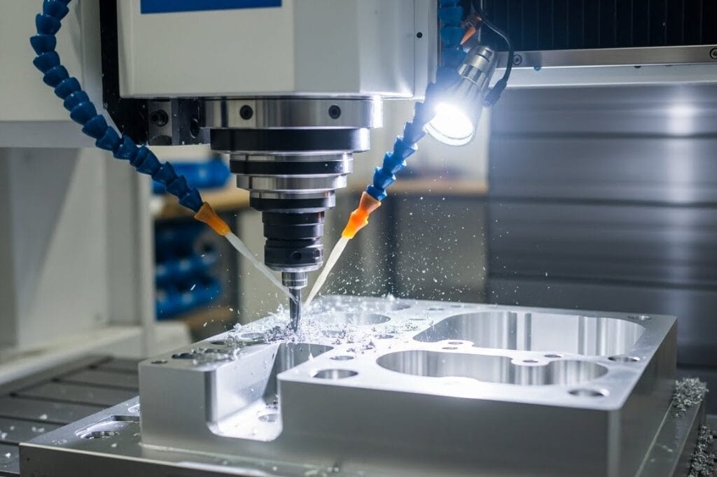 how does yijin hardware achieve high precision in sheet metal fabrication