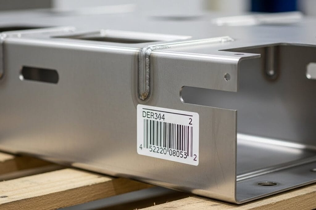 how fast can you receive your quick turn parts quick turn sheet metal fabrication