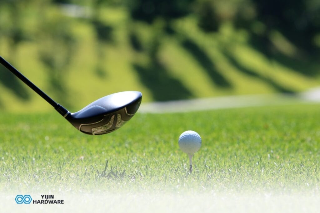 Wie gut ist die Qualität von CNC-Golfschlägern?