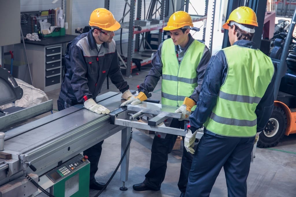 combien d'emplois sont disponibles dans le secteur de la fabrication métallique en 2023 mise à jour