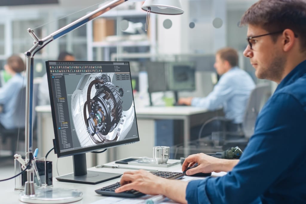 how our cnc machine services work for the energy industry