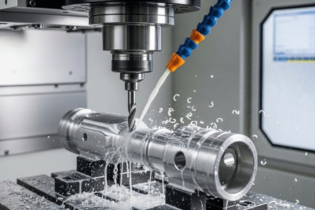 key benefits of cnc machining for bikes