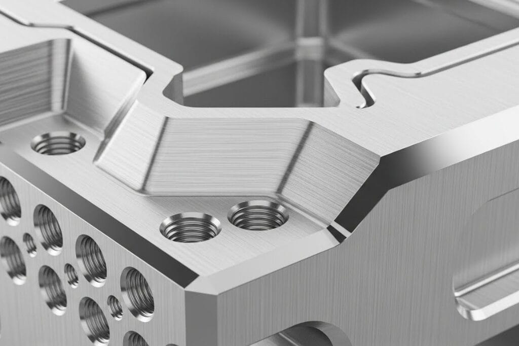 principales ventajas de nuestros servicios de fabricación de chapa metálica comercial