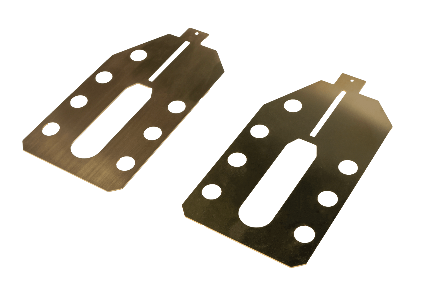 material adaptation - Aerospace-Grade Precision Sheet Metal Processing