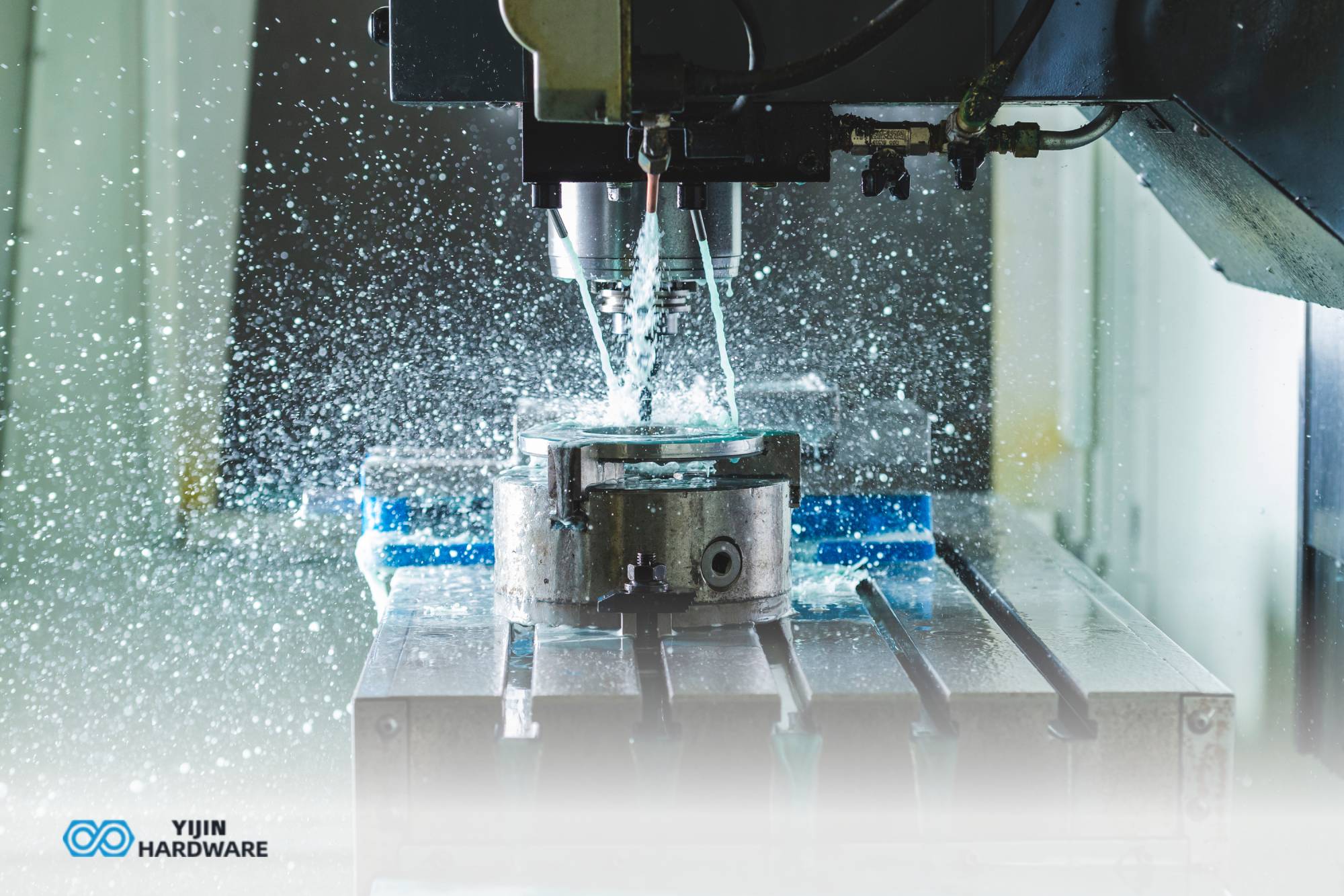 mecanizado de metales 101 una guía completa de técnicas, herramientas y aplicaciones