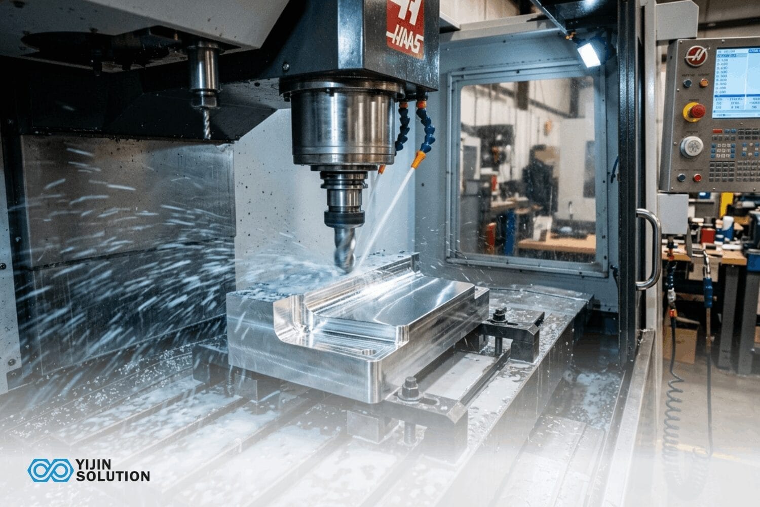 metal surface finishing