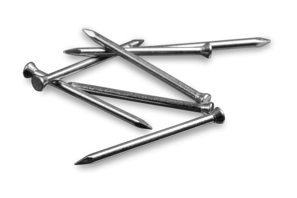 tableau des tailles d'ongles penney taille et types d'ongles