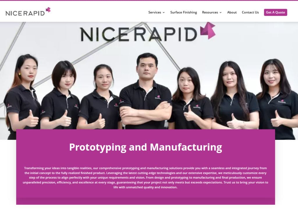 nicerapid