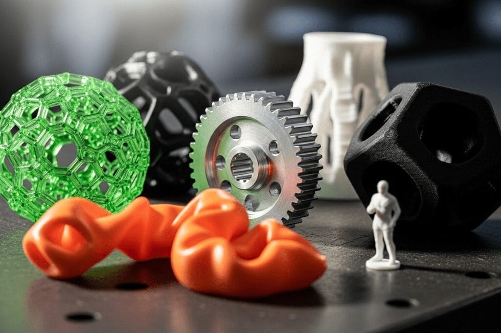 nuestros servicios de impresión 3d tecnologías y materiales min