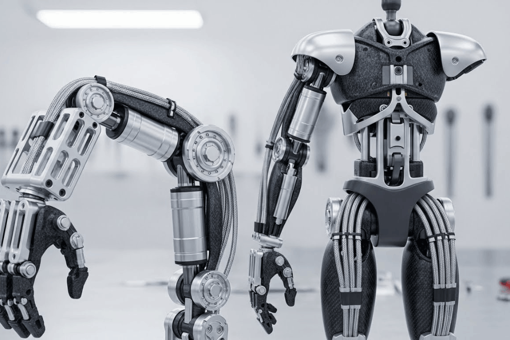 our cnc joint manufacturing services