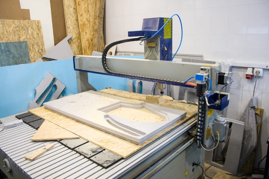 our cnc woodworking services