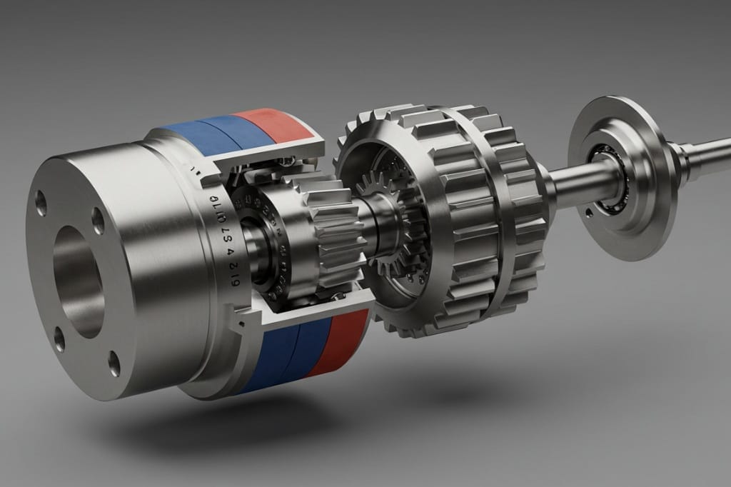 полный спектр услуг по производству молекулярных насосов