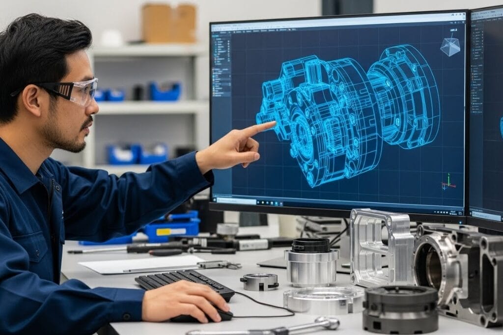 our sheet metal fabrication process high performance sheet metal