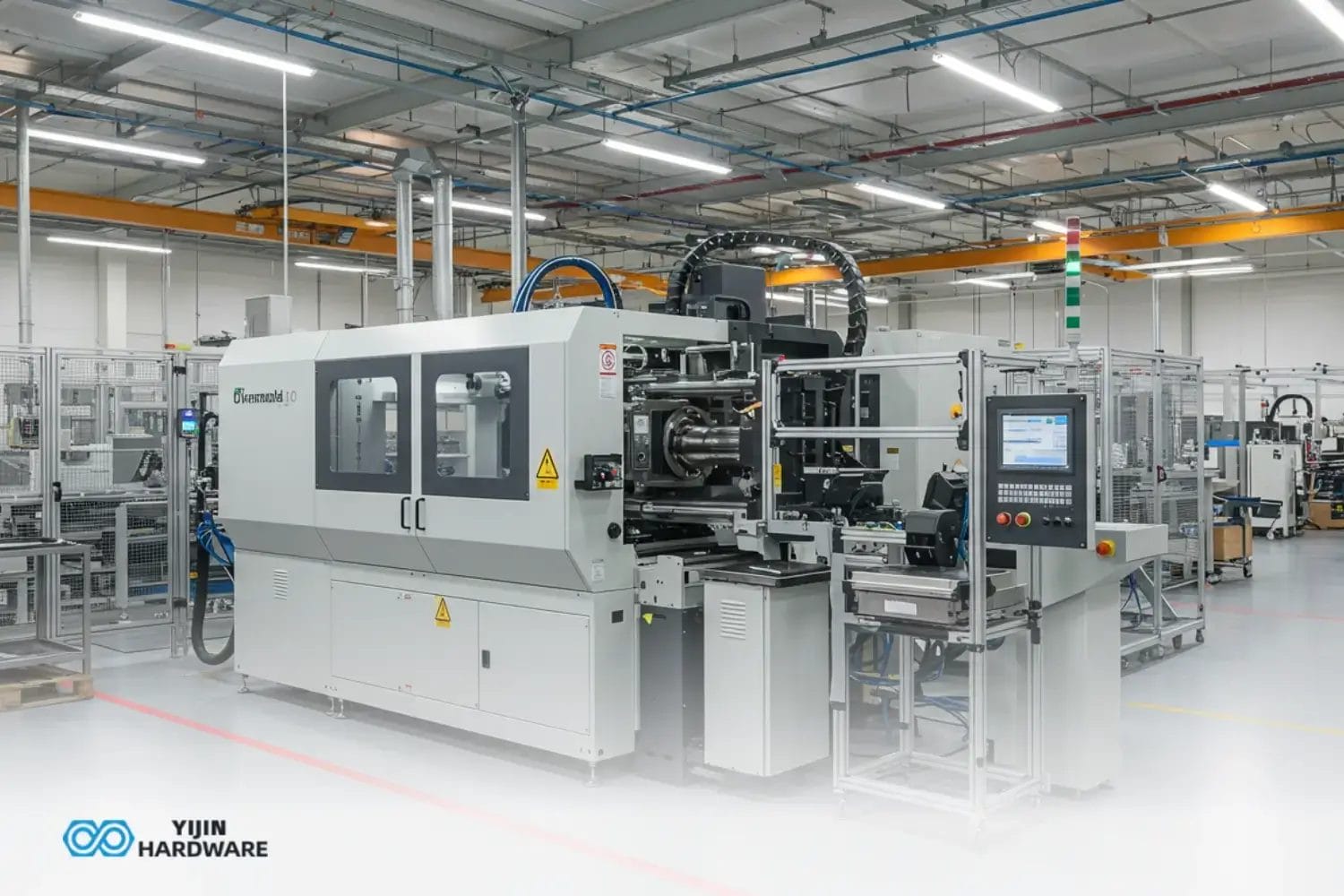 surmoulage et moulage par insertion