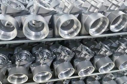 material de policarbonato