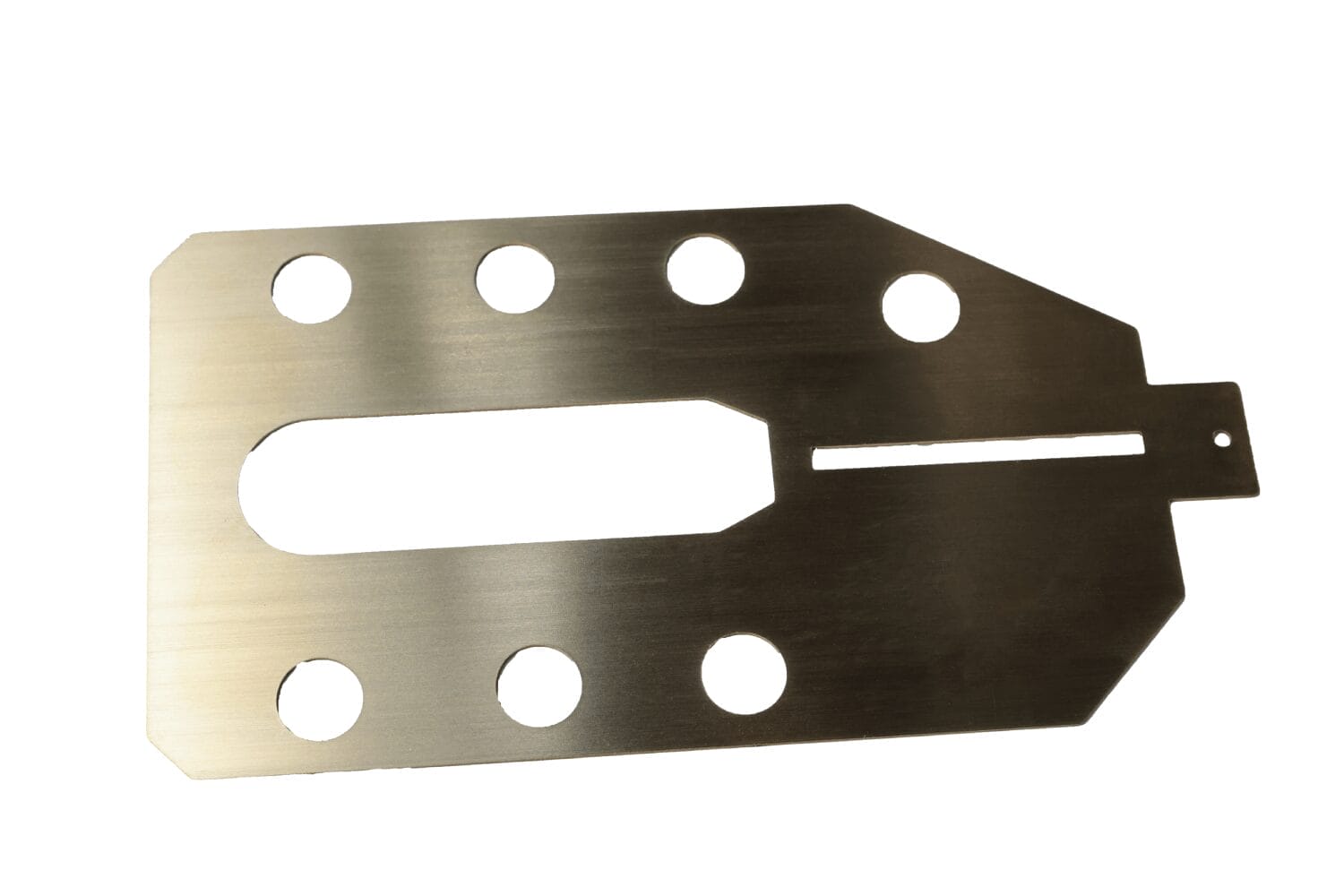 precision control - Aerospace-Grade Precision Sheet Metal Processing