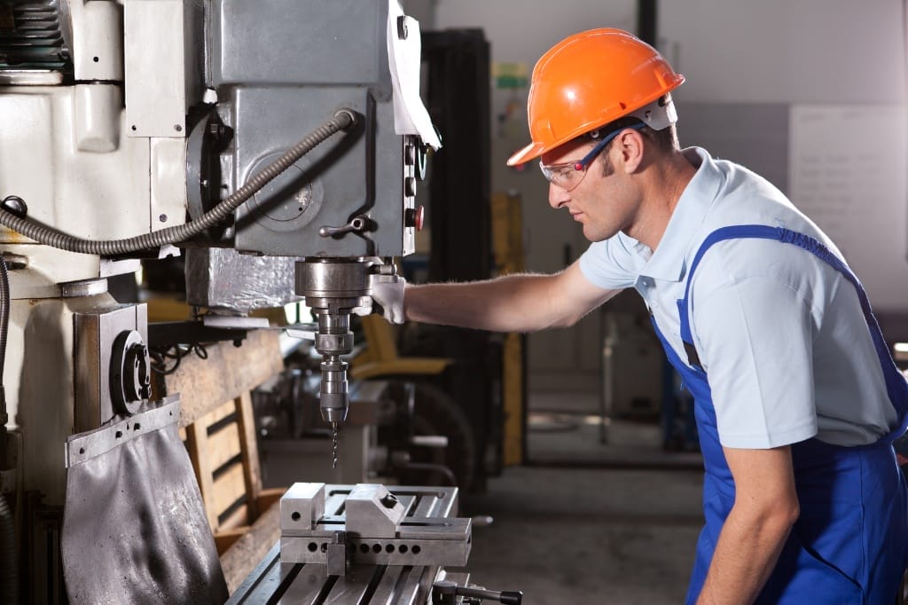 precisión en la selección y transformación de materiales