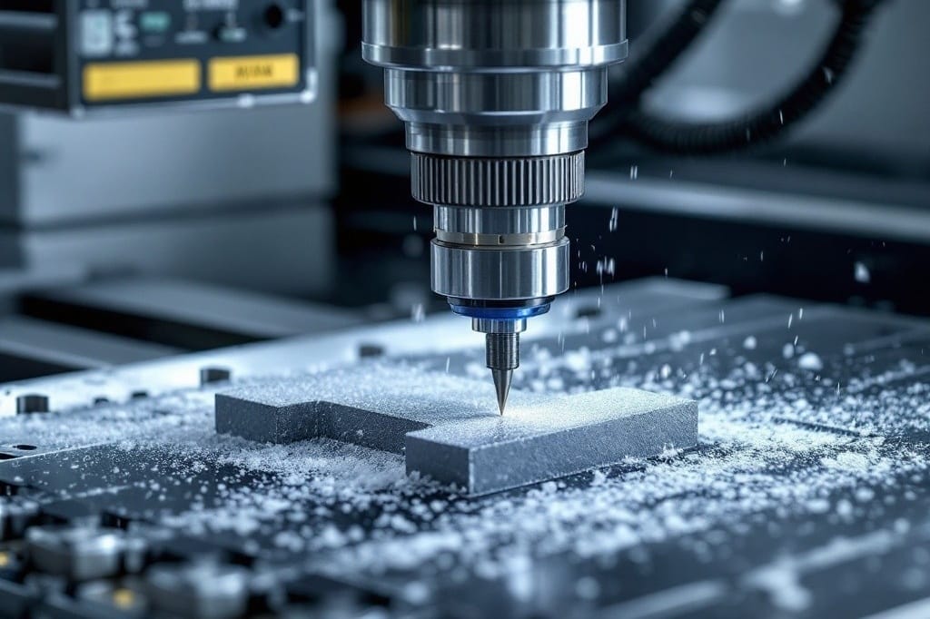 properties of aluminum for cnc machining