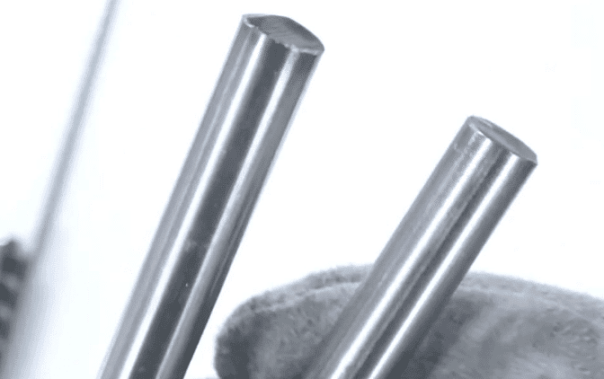 properties of titanium