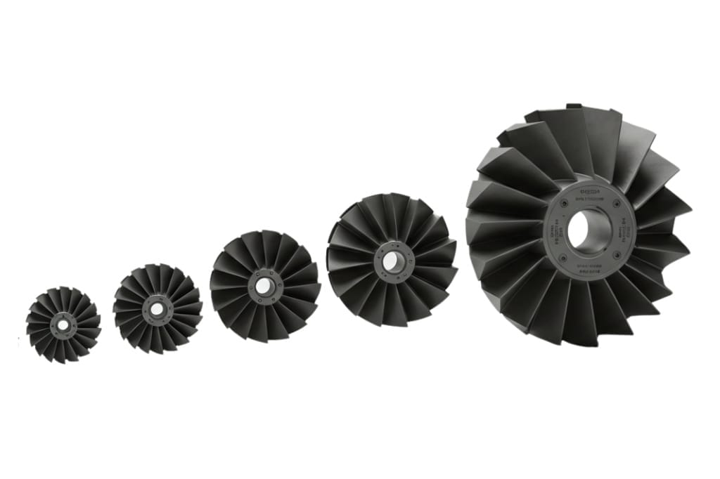 Kompatibilität der Pumpenmodelle und technische Spezifikationen