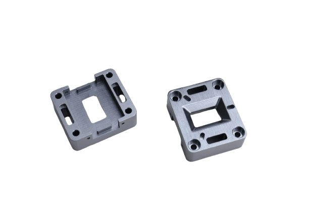 quality control full dimensional precision testing system