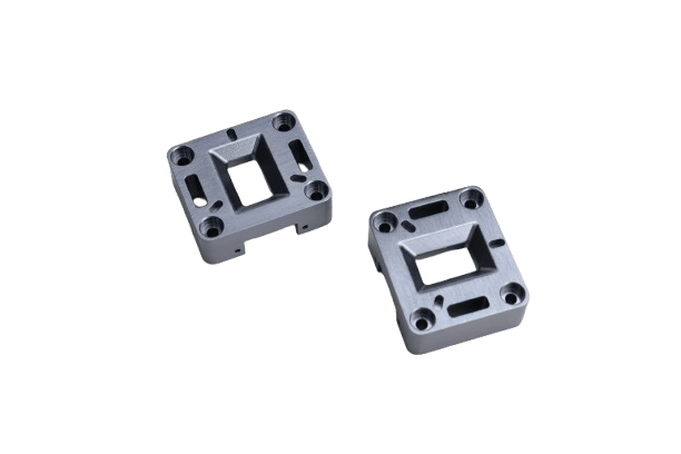 quality control full dimensional precision testing system