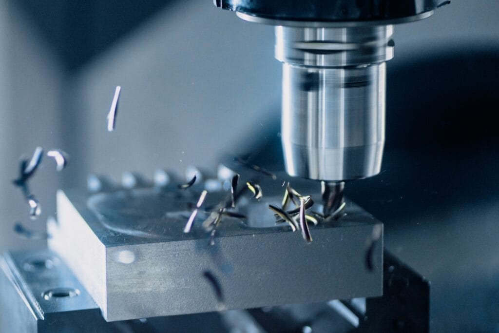 schnelle cnc-bearbeitung schnelle cnc-dienstleistungen, schnelle bearbeitungslösungen