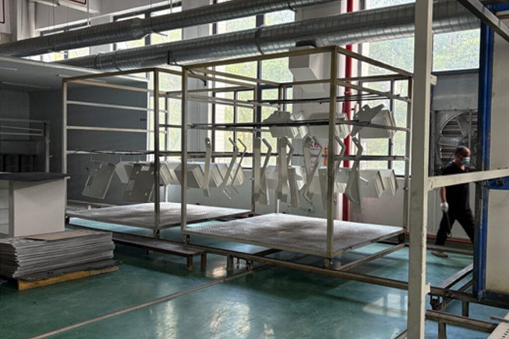 sheet metal fabrication 3