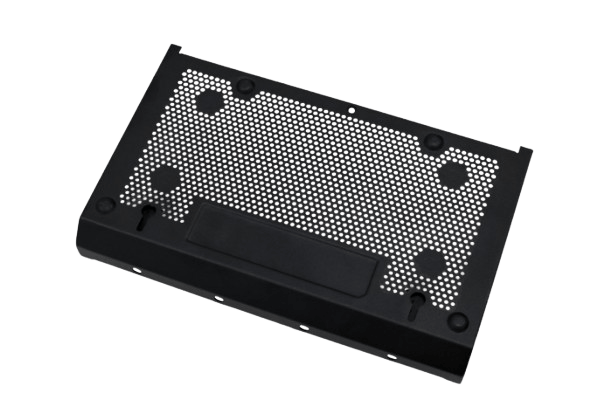 sheet metal parts accelerating computing power precision sheet metal nvidia
