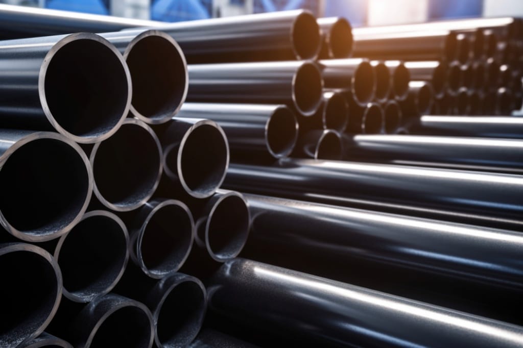 stainless steel grades chart