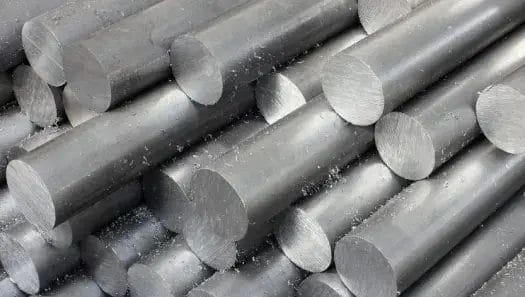 stainless steel properties