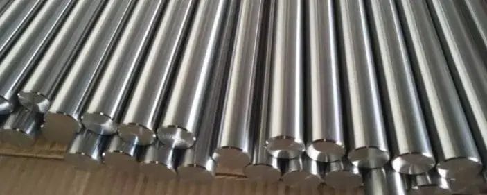 stainless steel – what is it and how is it manufactured