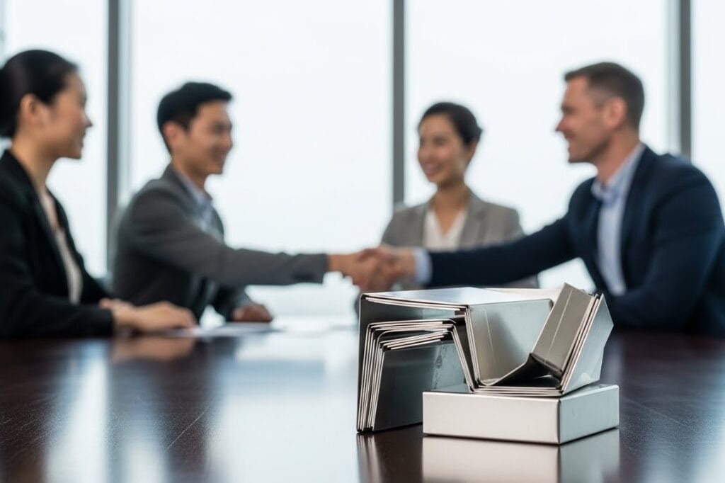 start your project with yijin hardware today